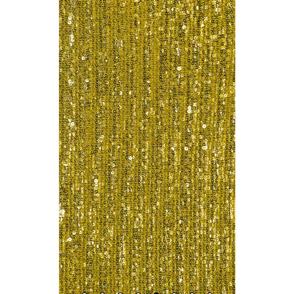 Camila Coelho Mackenzie Midi Dress in Limoncello - Picture 6 of 7